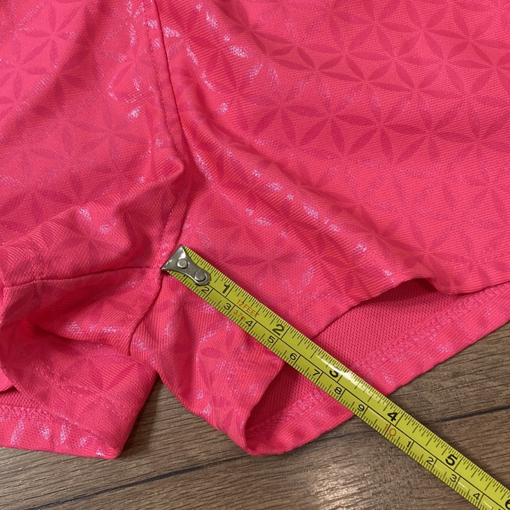 MUST BUNDLE: GAIAM | Girls Athletic Running Shorts - Picture 5 of 7